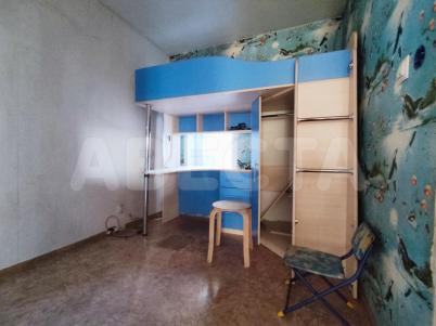Продажа квартиры Омск.&nbsp;ул. 3-я Ремесленная, 87