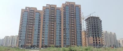 Продажа квартиры Омск.&nbsp;Гармония жизни, Б.Г. Шаронова, 33