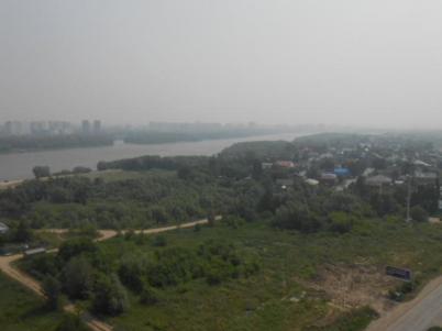 Продажа квартиры Омск.&nbsp;Гармония жизни, Б.Г. Шаронова, 33