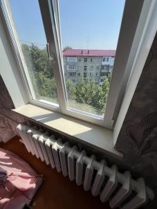 Продажа квартиры Омск.&nbsp;проспект Мира 167/1