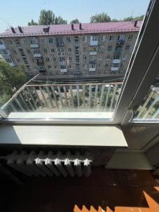 Продажа квартиры Омск.&nbsp;проспект Мира 167/1