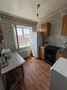 Продажа квартиры Омск.&nbsp;проспект Мира 167/1