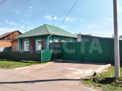Продажа квартиры Омск.&nbsp;ул. 3-я Ленинградская, 11