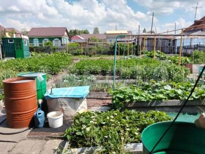 Продажа квартиры Омск.&nbsp;ул. 3-я Ленинградская, 11