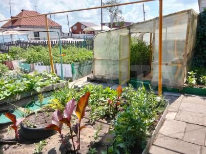 Продажа квартиры Омск.&nbsp;ул. 3-я Ленинградская, 11