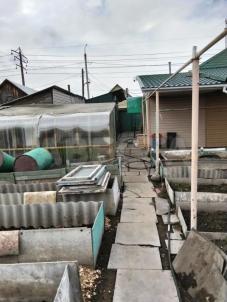 Продажа квартиры Омск.&nbsp;ул. 3-я Ленинградская, 11