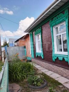 Продажа квартиры Омск.&nbsp;ул. 3-я Ленинградская, 11