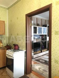 Продажа квартиры Омск.&nbsp;ул. 3-я Ленинградская, 11