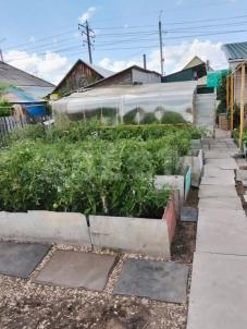 Продажа квартиры Омск.&nbsp;ул. 3-я Ленинградская, 11