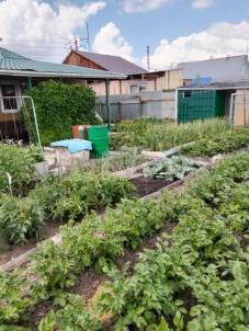 Продажа квартиры Омск.&nbsp;ул. 3-я Ленинградская, 11