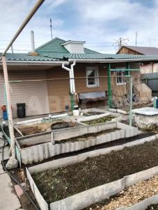 Продажа квартиры Омск.&nbsp;ул. 3-я Ленинградская, 11