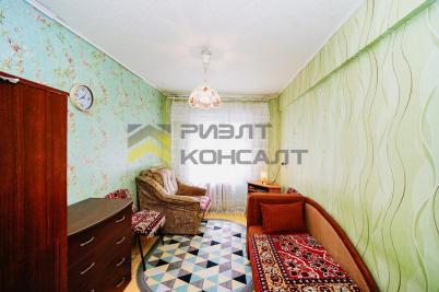 Продажа квартиры Омск.&nbsp;проспект Мира, 88