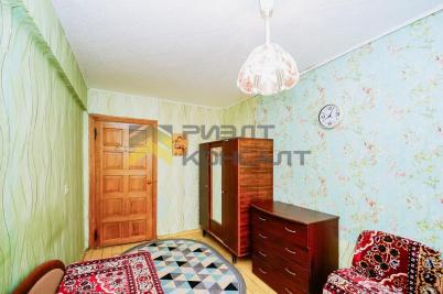 Продажа квартиры Омск.&nbsp;проспект Мира, 88