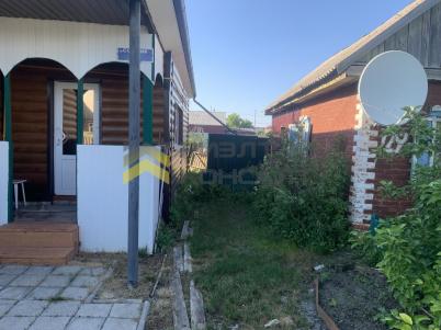Продажа дома улица Солнечная, 29