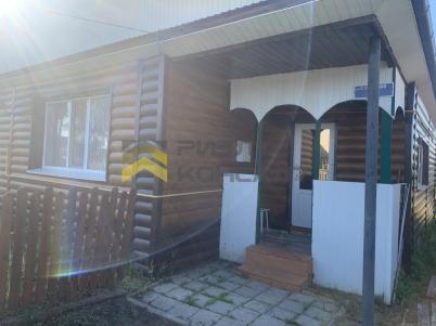 Продажа дома улица Солнечная, 29
