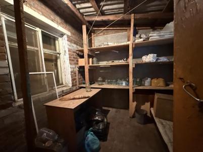 Продажа дома Крутинский.&nbsp;Крутинка.&nbsp;ул 1 Мая