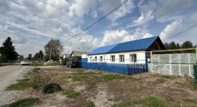 Продажа дома Крутинский.&nbsp;Крутинка.&nbsp;ул 1 Мая