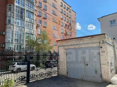 Продажа гаража Омск.&nbsp;улица 5-й Армии