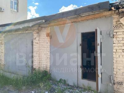 Продажа гаража Омск.&nbsp;улица 5-й Армии