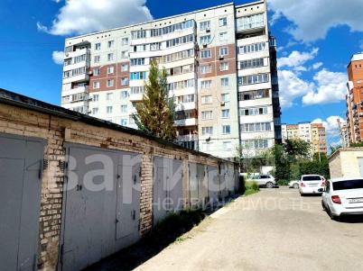 Продажа гаража Омск.&nbsp;улица 5-й Армии