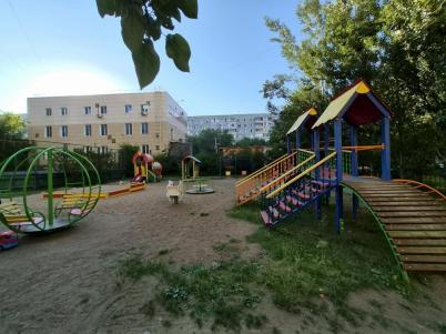 Продажа квартиры Омск.&nbsp;ул Конева, 14/1