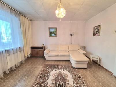 Продажа квартиры Омск.&nbsp;ул Конева, 14/1