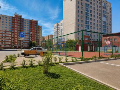 Продажа квартиры Омск.&nbsp;Козицкого, Яковлева, 15