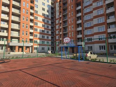 Продажа квартиры Омск.&nbsp;Козицкого, Яковлева, 15
