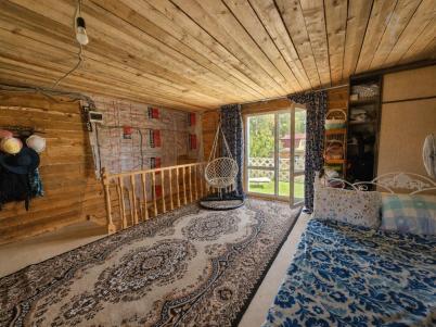 Продажа дачи Омск.&nbsp;территория СОСН Сигнал, Омск, 89