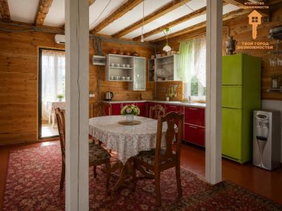 Продажа дачи Омск.&nbsp;территория СОСН Сигнал, Омск, 89