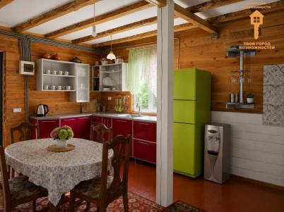 Продажа дачи Омск.&nbsp;территория СОСН Сигнал, Омск, 89