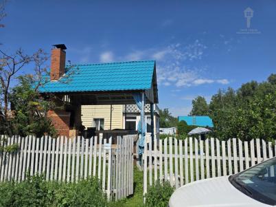 Продажа дачи Омск.&nbsp;территория СОСН Сигнал, Омск, 89