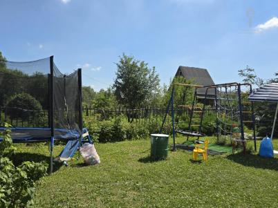 Продажа дачи Омск.&nbsp;территория СОСН Сигнал, Омск, 89