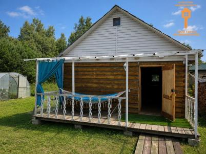 Продажа дачи Омск.&nbsp;территория СОСН Сигнал, Омск, 89