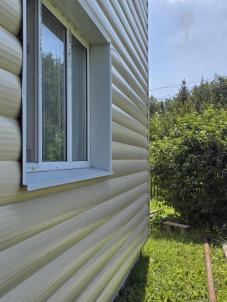 Продажа дачи Омск.&nbsp;территория СОСН Сигнал, Омск, 89