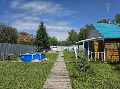 Продажа дачи Омск.&nbsp;территория СОСН Сигнал, Омск, 89