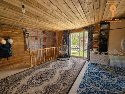 Продажа дачи Омск.&nbsp;территория СОСН Сигнал, Омск, 89