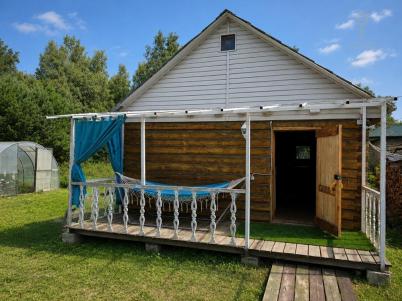Продажа дачи Омск.&nbsp;территория СОСН Сигнал, Омск, 89
