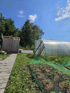 Продажа дачи Омск.&nbsp;территория СОСН Сигнал, Омск, 89