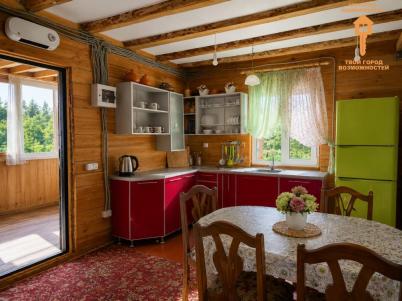 Продажа дачи Омск.&nbsp;территория СОСН Сигнал, Омск, 89