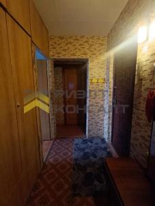Продажа квартиры улица Березовая, 15