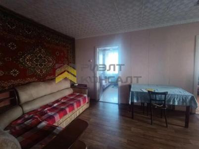 Продажа квартиры улица Березовая, 15