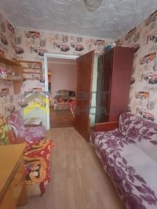 Продажа квартиры улица Березовая, 15