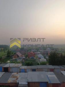 Продажа квартиры улица Березовая, 15
