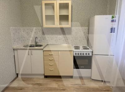 Аренда квартиры Омск.&nbsp;пр-д. Амурский 4-й, 9