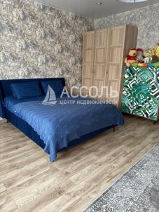 Продажа квартиры Омск.&nbsp;пр-кт. Карла Маркса,10
