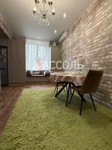 Продажа квартиры Омск.&nbsp;пр-кт. Карла Маркса,10