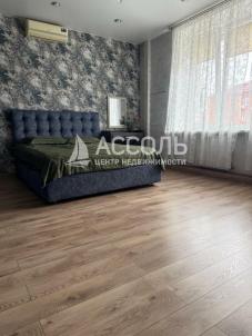 Продажа квартиры Омск.&nbsp;пр-кт. Карла Маркса,10