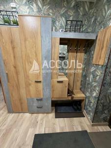Продажа квартиры Омск.&nbsp;пр-кт. Карла Маркса,10