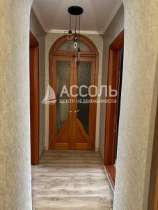 Продажа квартиры Омск.&nbsp;пр-кт. Карла Маркса,10